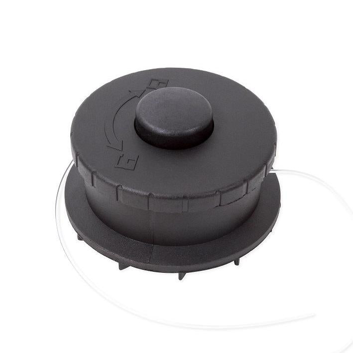 Draadspoel - 2 Draden - Alleen Geschikt voor de 18V Accu Grastrimmer 230mm