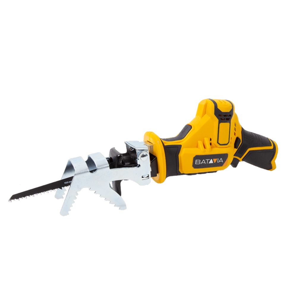 12V Accu Reciprozaag