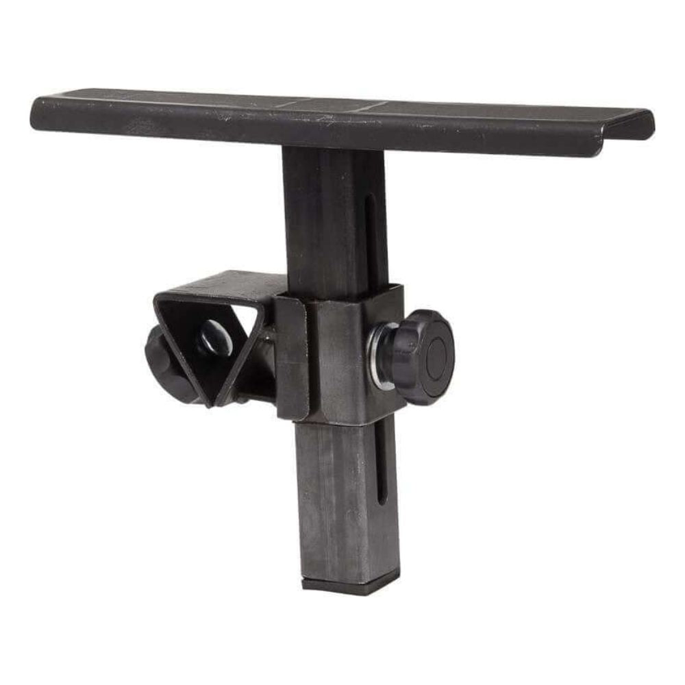 Croc Lock Side Support
