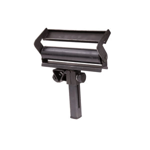 Croc Lock Roller Support