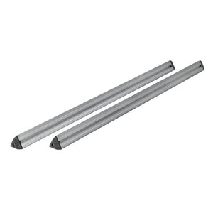 Croc Lock Extension Bars - 2 pcs