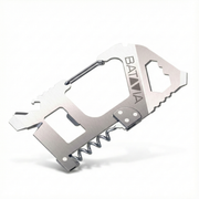 Multitool Opener - Compact & Minimal
