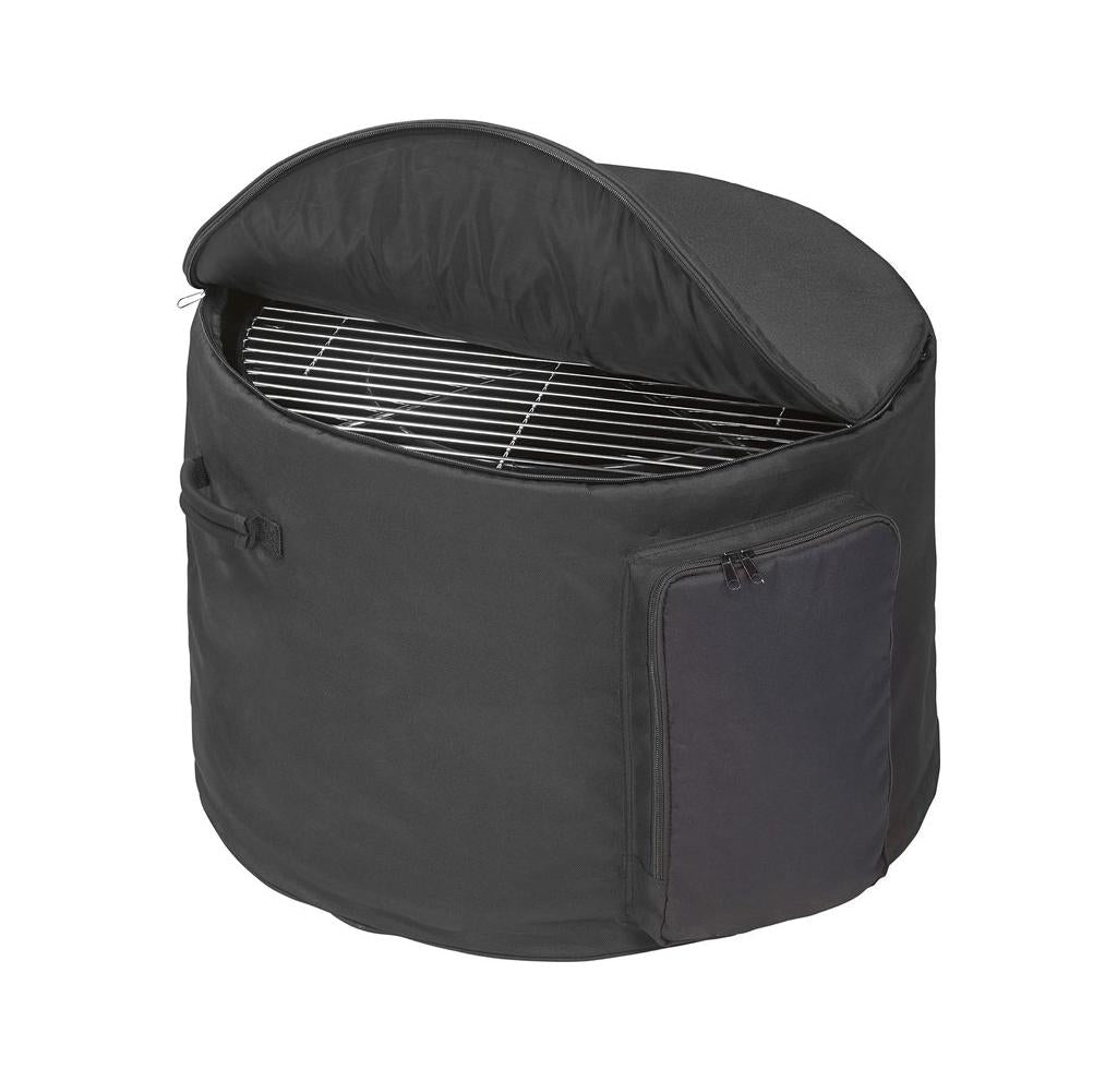 Barbacoa de Barril de Aceite 4Grill - Bolsa de Transporte