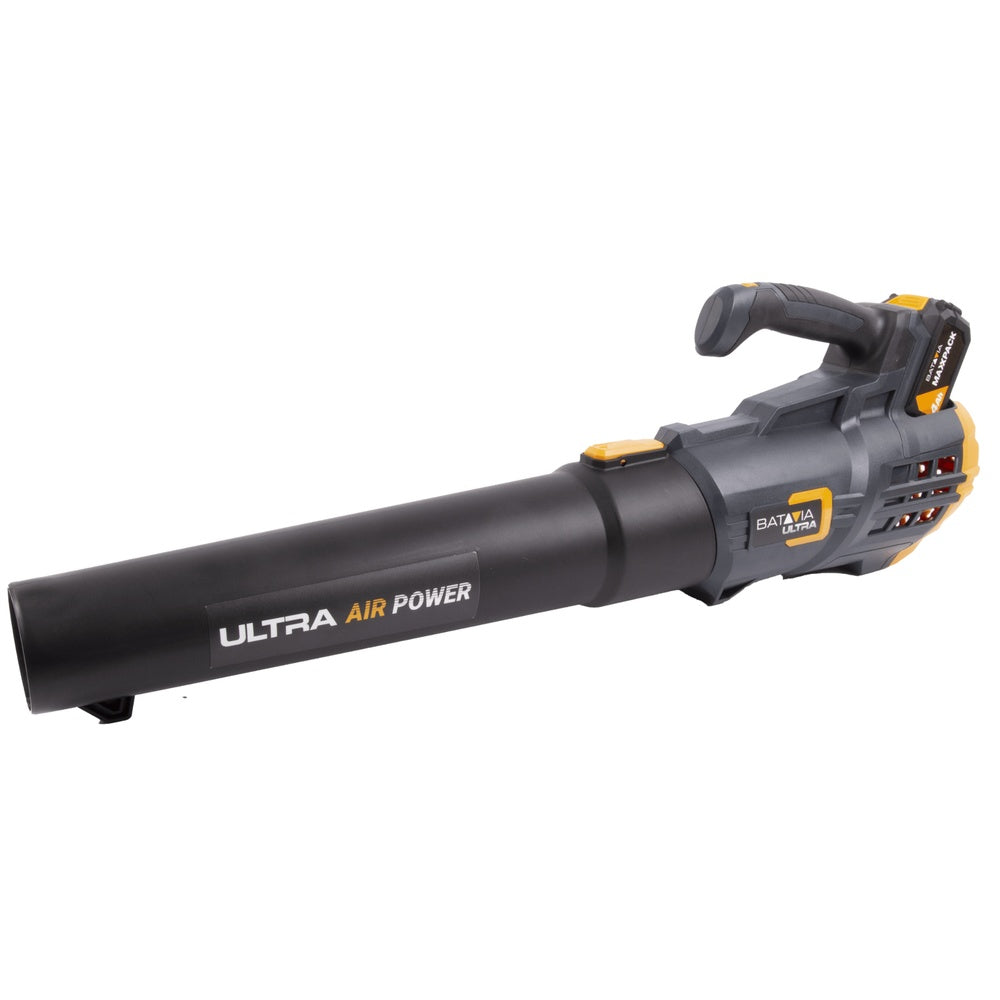 18V Cordless Leaf Blower