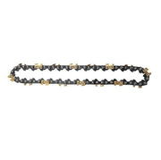 Titanium Gecoate Zaagketting 7'' - voor de 18V Nexxsaw Brushless Accu Eénhands-Kettingzaag V3 Ultra