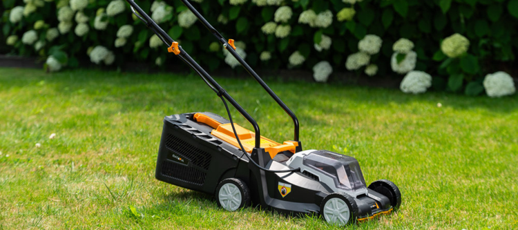 GET YOUR GARDEN READY FOR SPRING!