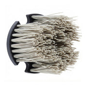 Twin Brush - Long Bristle Brush