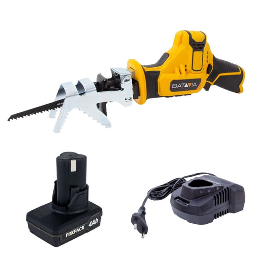 12V Accu Reciprozaag