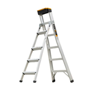 3-in-1 Combination Ladder