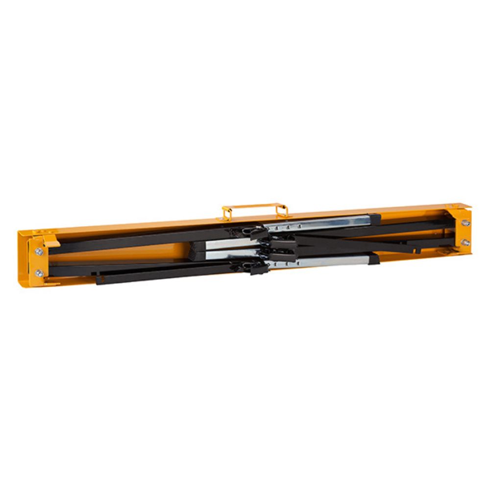 2x Telescopic Sawhorse Set - view 2
