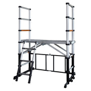 Telescopic Scaffold