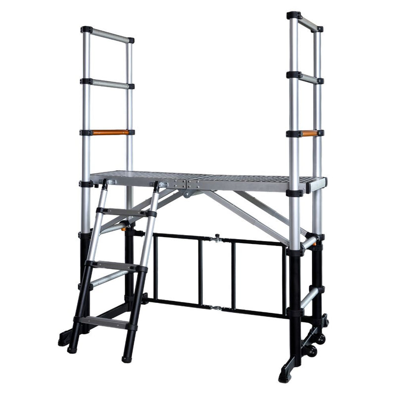 Load image into Gallery viewer, Telescopic Scaffold
