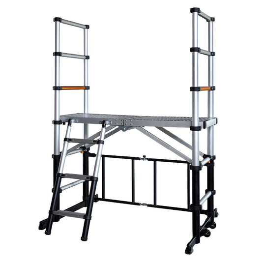 Telescopic Scaffold