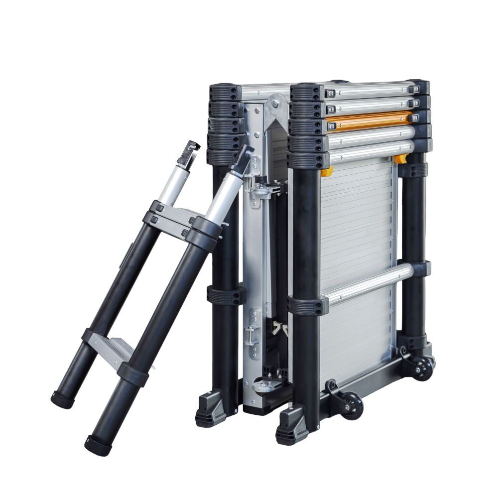 Telescopic Scaffold