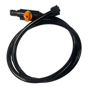 Tuyau d’eau Twin Brush