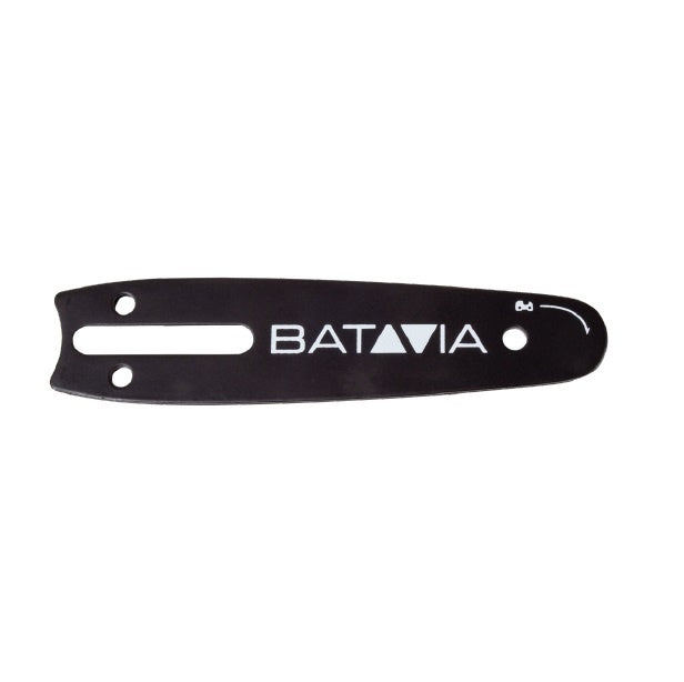 Kettingzwaard - 18V Nexxsaw Brushless Accu Eénhands-Kettingzaag V3 Ultra