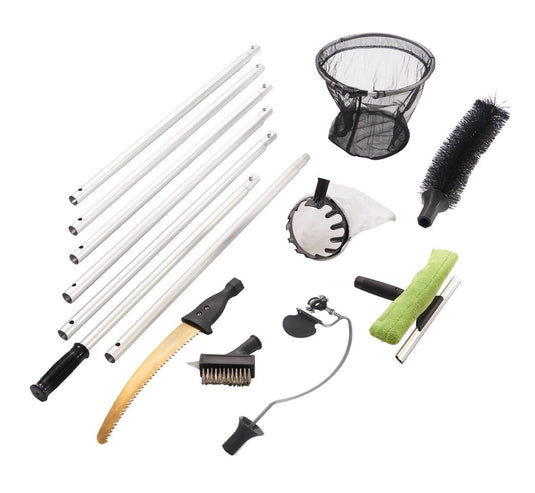 Multifunctional Cleaning Set | 14 Pieces