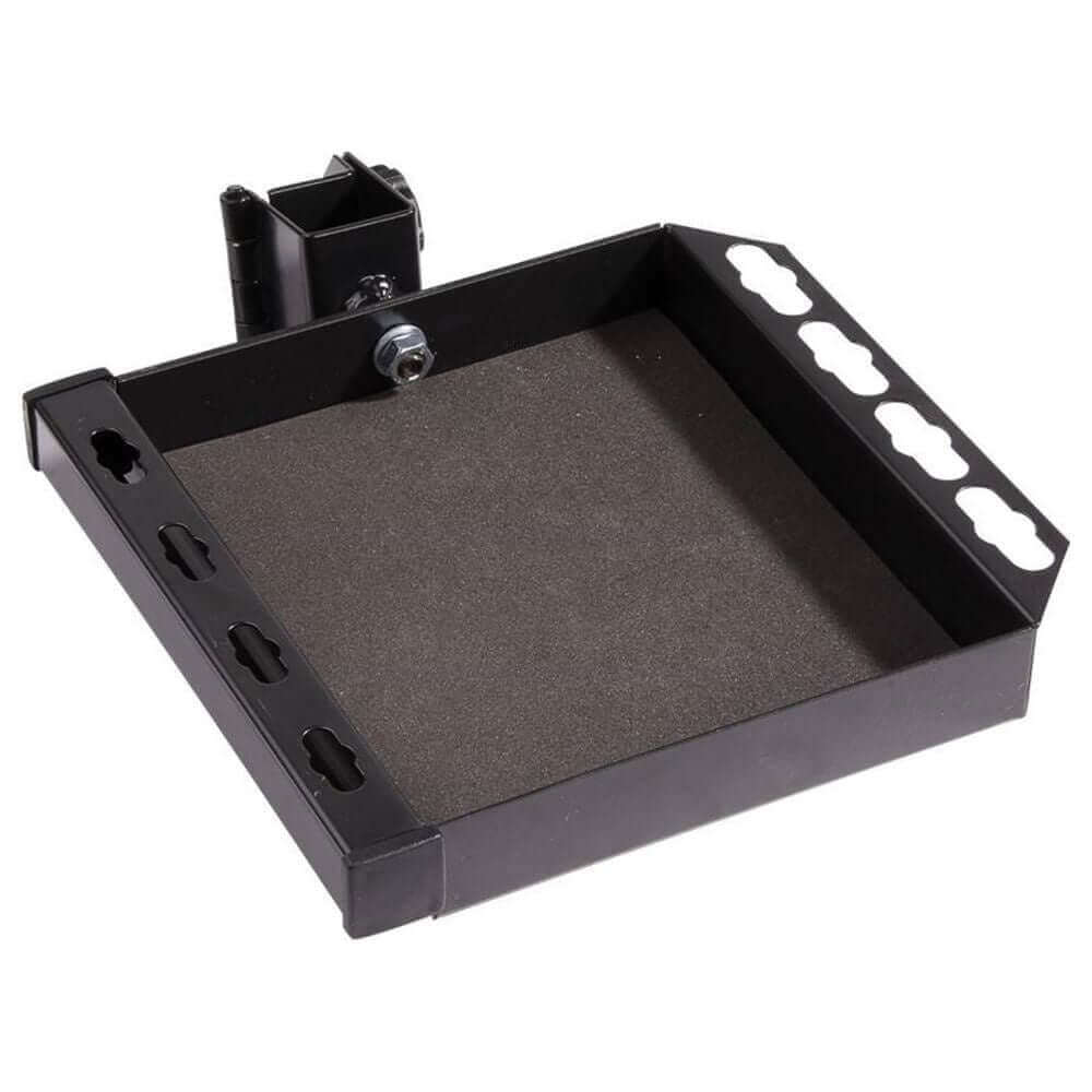 Croc Lock Tool Tray