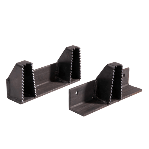 Block Clamp set for Croc Lock®