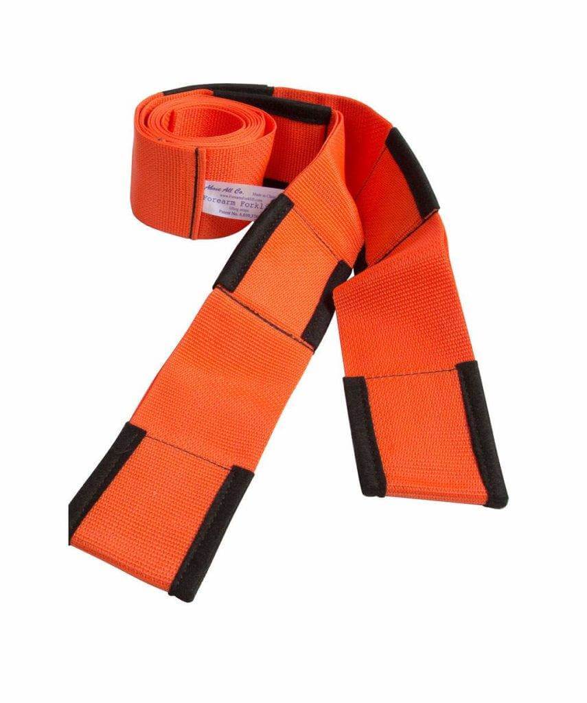 Verlengband