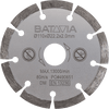 Tarcza diamentowa do piły tarczowej | Średnica 110 mm