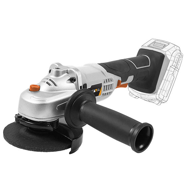 Load image into Gallery viewer, Cordless Angle Grinder 18V 115mm
