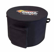 Barbacoa de Barril de Aceite 4Grill - Bolsa de Transporte
