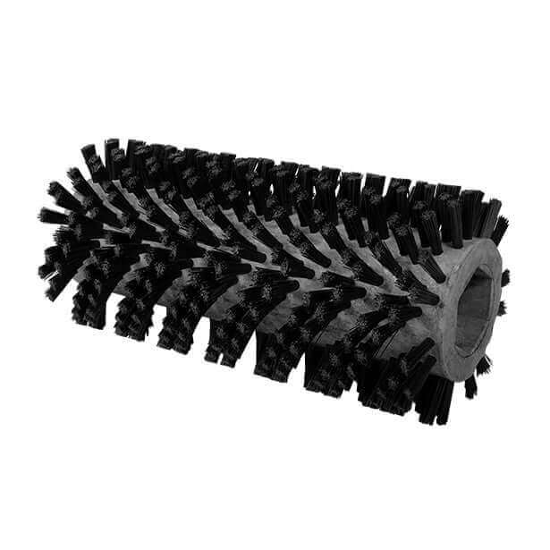 Maxxbrush Zwarte Nylon Spiraalborstel