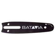 Barra de Cadena - para la Motosierra Compacta de Batería Nexxsaw de 18V V2/V3