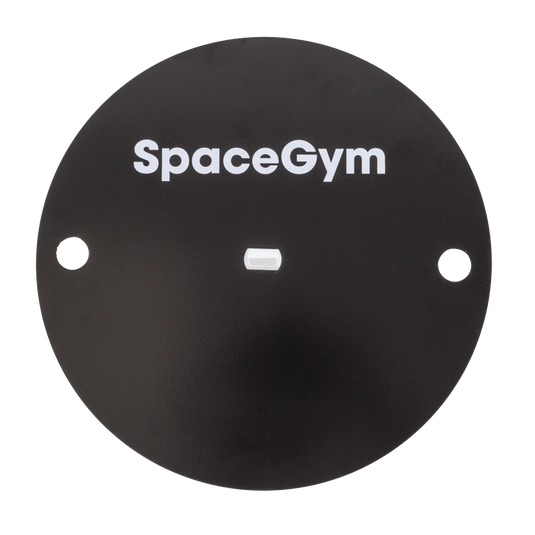 Spare Disc | SpaceGym