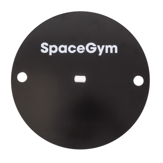 Spare Disc | SpaceGym