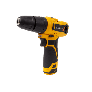 12V Cordless Combi Drill