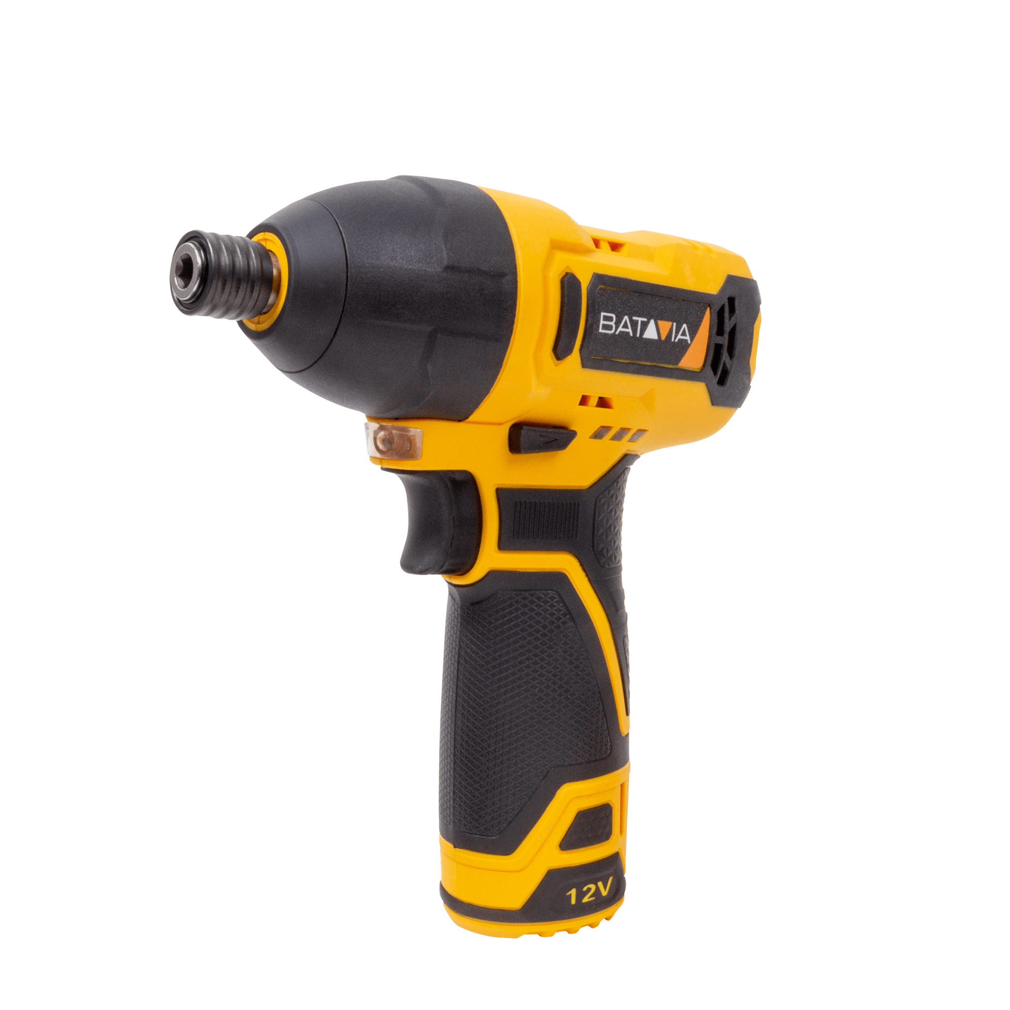 12V Cordless Impact Driver 120Nm