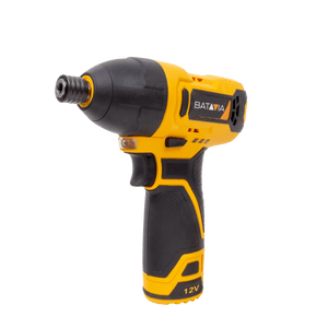 12V Cordless Impact Driver 120Nm