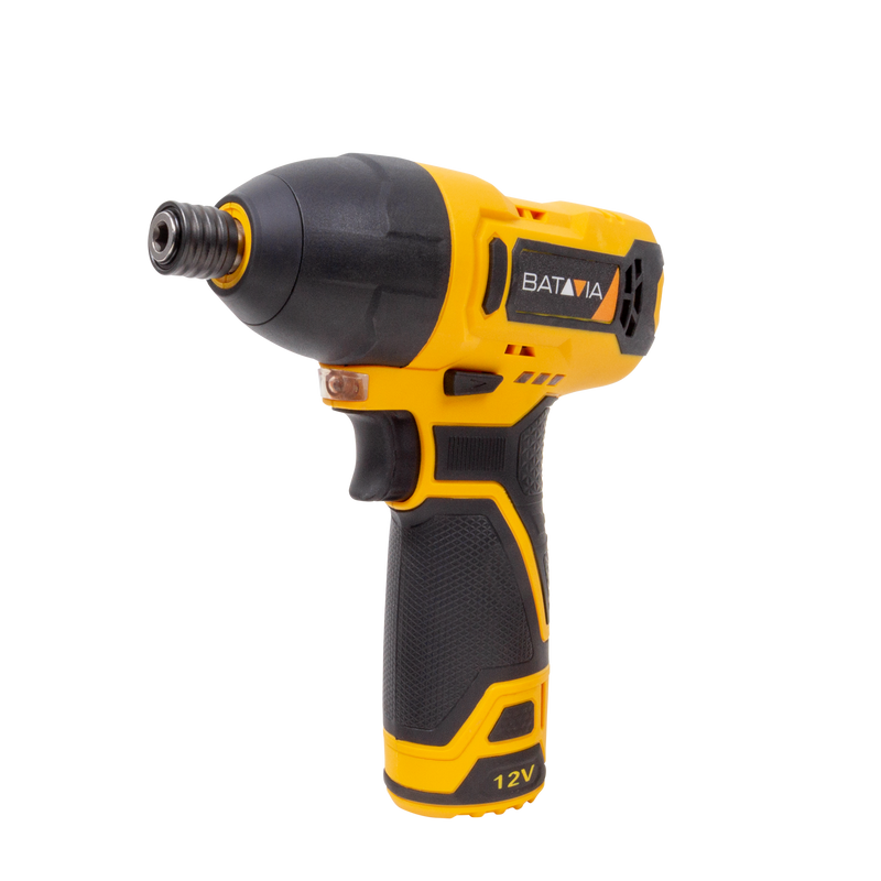 Load image into Gallery viewer, Cordless Impact Driver 12V 120Nm
