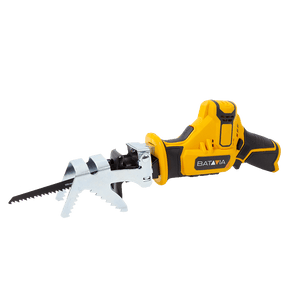 12V Cordless Reciprocating Saw