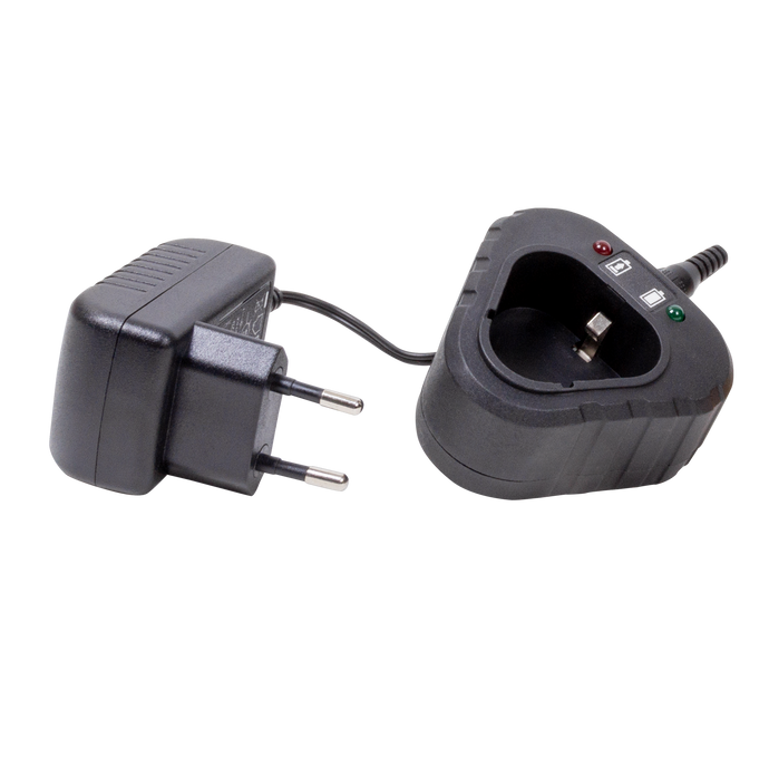 0.4A Charger 12V