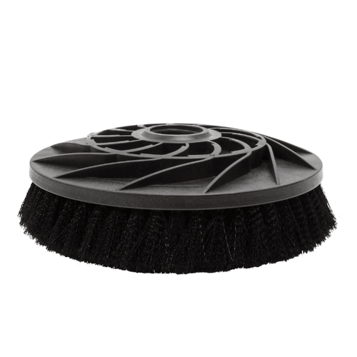 Soft Brush | BLACK | Twin Brush®