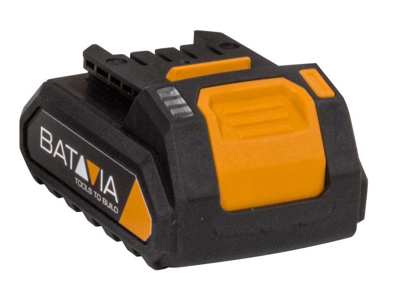 Load image into Gallery viewer, 2Ah Battery for for 12V Nexxsaw® Limited Edition
