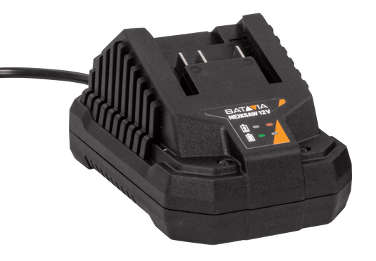2.4A Charger for 12V Nexxsaw® Limited Edition