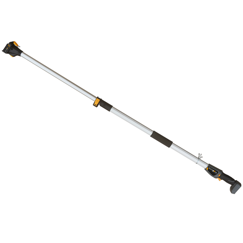 Load image into Gallery viewer, Telescopic Extension Pole 1.15 – 1.75m for Nexxsaw®
