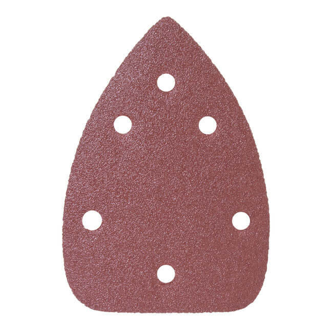 Sandpaper Set (9 pcs) - 3x G40, 3x G60, 3x G80