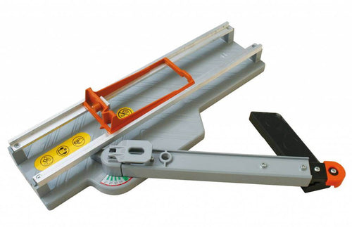 Gehrungsfuß mit Adapter für MAXX SAW & XXL SPEED SAW