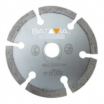 Diamond Saw Blade ∅ 85mm (2 pcs)