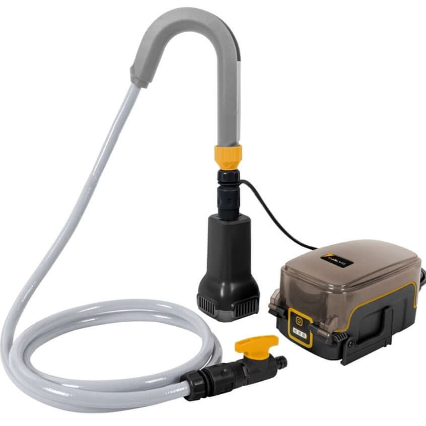 18V Accu Waterpomp