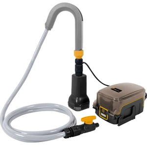 Pompa dell'acqua a Batteria 18V