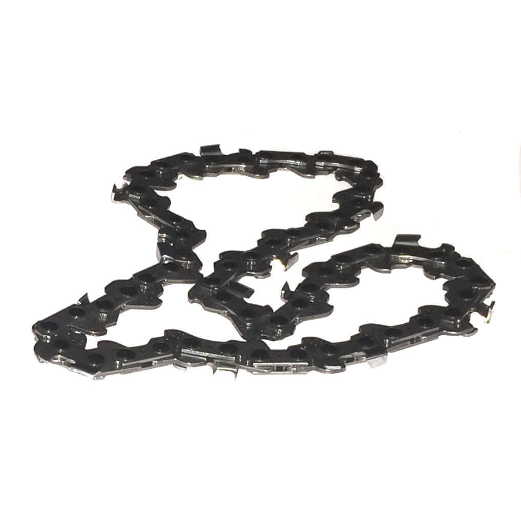 Titanium Gecoate Zaagketting - voor de 18V Nexxsaw Accu Éénhandige-Kettingzaag V2.2 en Ferrex 2023-2025