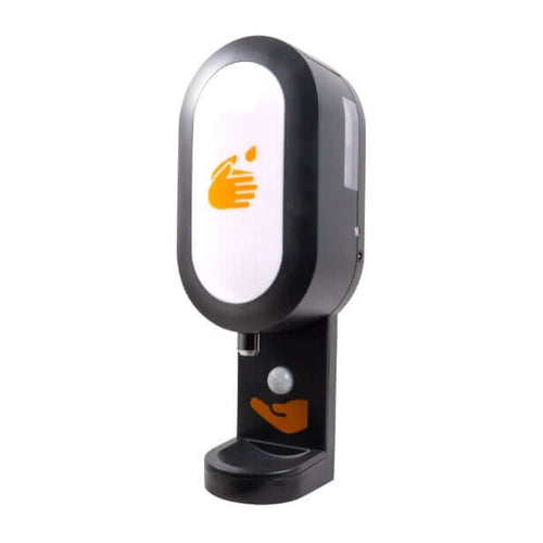 Distributeur mural G-LIGHT | Compacte et pratique