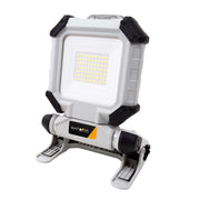 Luz de Trabajo LED 18V de Batería