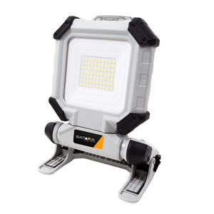 18V Cordless LED Work Light